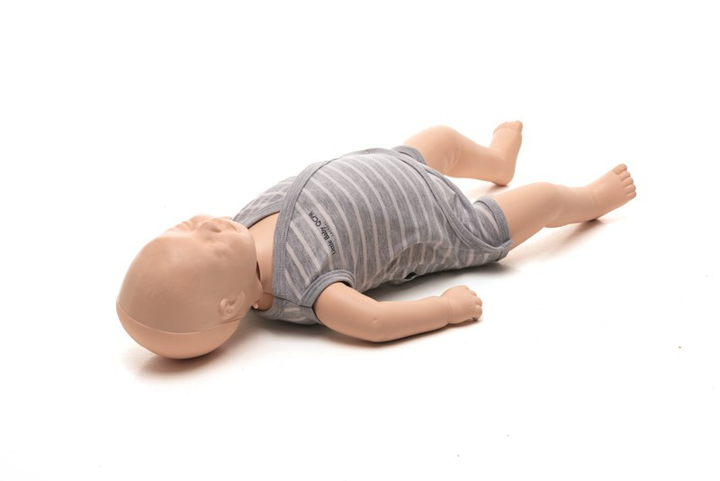CPR嬰兒心肺復甦  (有現貨請來信洽詢)